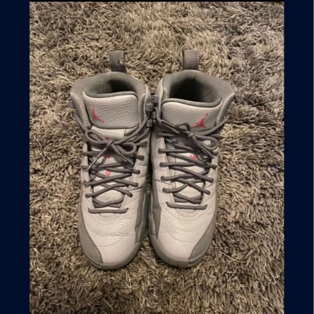 Jordan 12s